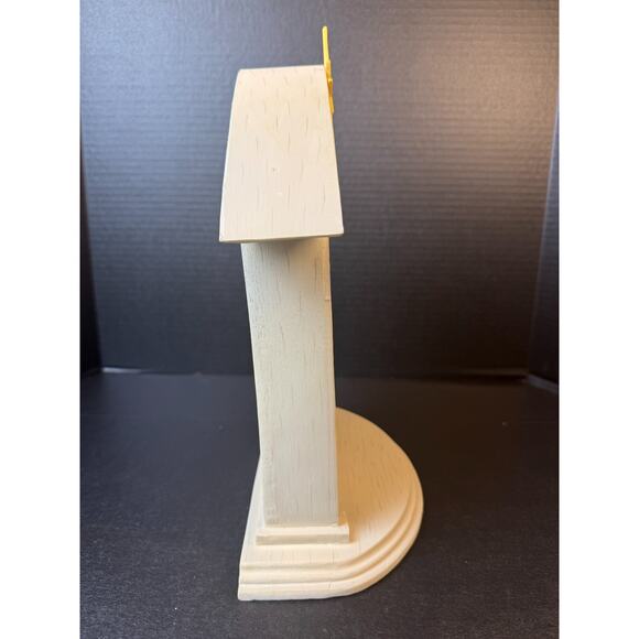 Lori Mitchell Nativity Collection Nativity Creche - Picture 4 of 9